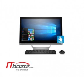 آل این وان اچ پی Pavilion 24T Core i5 8GB 1TB 2GB