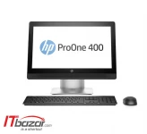 آل این وان اچ پی ProOne 400 G2 Core i5 8GB 256SSD