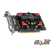 کارت گرافیک ایسوس RX550-4G
