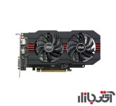 کارت گرافیک ایسوس RX560-O2G