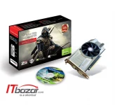 کارت گرافیک توربو چیپ GT 740 2GB DDR5