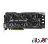 کارت گرافیک گیمینگ ایسوس STRIX-RX580-O8G-GAMING