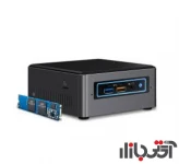 مینی پی سی اینتل NUC7I3BNHX1