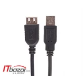 کابل افزایش طول یو اس بی ای فورنت EXT-10 USB2 1.5m