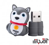 فلش مموری وایکینگ من VM203 16GB USB2