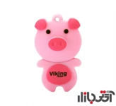فلش مموری وایکینگ من VM218 8GB USB2