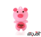 فلش مموری وایکینگ من VM218 16GB USB2