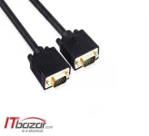 کابل وی جی ای ای فورنت VGA-008 5m