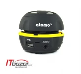 اسپیکر بلوتوث اکستروم Atomo SP106