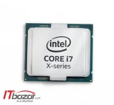 سی پی یو اینتل Core i7-7740X