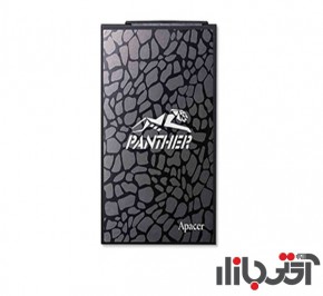 حافظه اس اس دی اپیسر Panther AS330 240GB