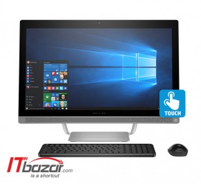 آل این وان اچ پی Pavilion 27T Core i7 16GB 2TB 4GB