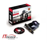 کارت گرافیک توربو چیپ Radeon R7 350-4GD5