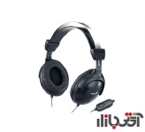 هدست جنیوس HS-M505X