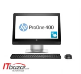 آل این وان اچ پی ProOne 400 G2T Core i5 8GB 1TB