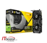 کارت گرافیک زوتاک GTX 1080 Ti AMP Edition