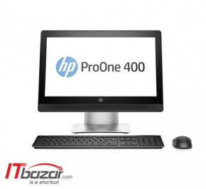 آل این وان اچ پی ProOne 400 G2 Core i7 16GB 500SSD