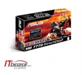 کارت گرافیک ایسوس HD7770-DC-1GD5