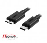 کابل هارد اکسترنال یونیتک C475 USB-C