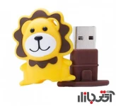 فلش مموری وایکینگ من VM219 8GB USB2