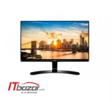 مانیتور ال ای دی ال جی 24MP68VQ 24inch