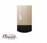 فلش مموری سیلیکون پاور Touch T20 64GB USB2