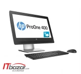 آل این وان اچ پی ProOne 400 G2T Core i5 8GB 256SSD