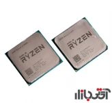 سی پی یو ای ام دی Ryzen 3 1200