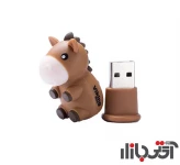 فلش مموری وایکینگ من VM206 8GB USB2