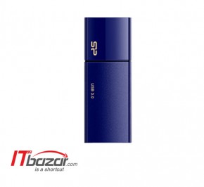 فلش مموری سیلیکون پاور Blaze B05 16GB USB3