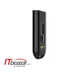 فلش مموری سیلیکون پاور Blaze B21 64GB USB3.1