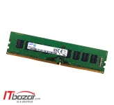 رم کامپیوتر سامسونگ 8GB DDR4 2400MHz