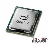 سی پی یو اینتل Core i7-8700K