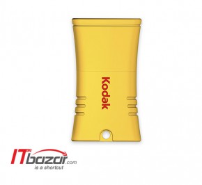 فلش مموری کداک K402 16GB USB2