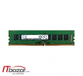 رم کامپیوتر سامسونگ 4GB DDR4 2400MHz