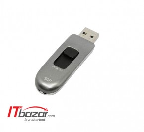 فلش مموری سیلیکون پاور Marvel M70 64GB USB3