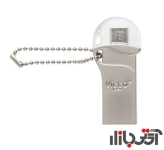 فلش مموری ویکومن VC135S 32GB USB3