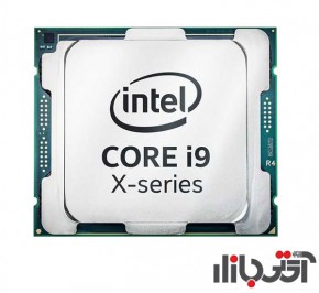 سی پی یو اینتل Core i9-7940X