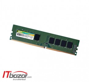 رم کامپیوتر سیلیکون پاور 8GB DDR4 2133MHz