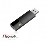 فلش مموری سیلیکون پاور Blaze B05 8GB USB3
