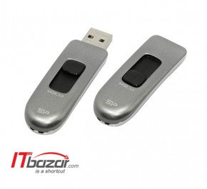 فلش مموری سیلیکون پاور Marvel M70 128GB USB3