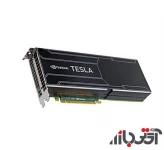 کارت گرافیک سرور انویدیا Tesla K10 8GB GDDR5