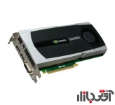 کارت گرافیک انویدیا Quadro 5000 2GB GDDR5