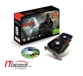 کارت گرافیک توربو چیپ Typhoon GTX1050Ti-4GD5