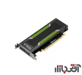 کارت گرافیک سرور انویدیا Tesla P4 8GB GDDR5