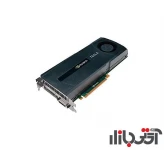 کارت گرافیک سرور انویدیا Tesla C2075 6GB GDDR5