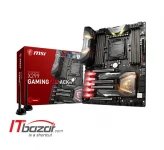 مادربرد گیمینگ ام اس آی X299 GAMING M7 ACK