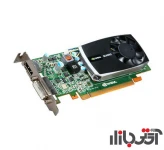 کارت گرافیک انویدیا Quadro 600 1GB DDR3