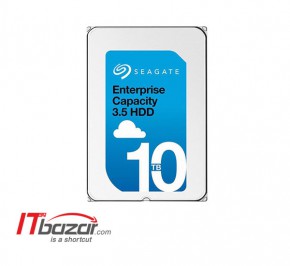 هارد سیگیت 10TB ST10000NM0016