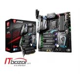 مادربرد ام اس آی Z370 GODLIKE GAMING